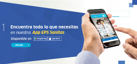 App EPS Sanitas