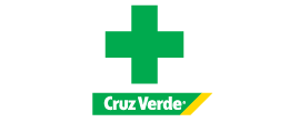 logo Cruz Verde